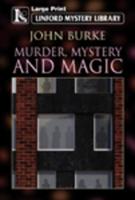 Murder, Mystery and Magic