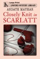 Closely Knit in Scarlatt