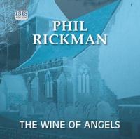 The Wine of Angels
