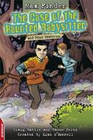 The Case of the Haunted Babysitter and Other Mysteries