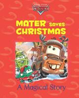 Mater Saves Christmas