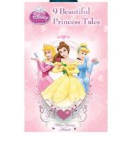 9 Beautiful Princess Tales