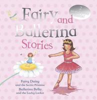 Fairy and Ballerina Stories