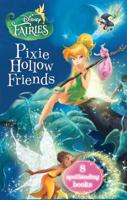 Pixie Hollow Friends