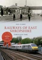 Railways of East Shropshire