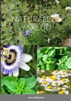 Naturaleza Y Salud
