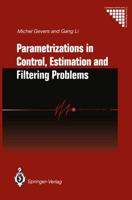 Parametrizations in Control, Estimation and Filtering Problems: Accuracy Aspects