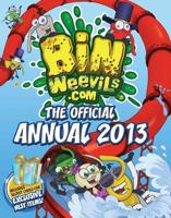 Bin Weevils: The Official Annual 2013