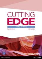 Cutting Edge. Elementary Workbook Without Key