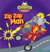 Zip Zap Man