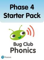 Bug Club Phonics Phase 4 Starter Pack (20 Books)