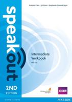 Speakout. Intermediate Workbook With Key