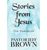 Stories from Jesus: The Parables