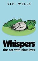 Whispers: The Cat with Nine Lives