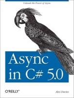 Async in C- 5.0