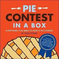 Pie Contest in a Box