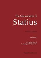 The Manuscripts of Statius