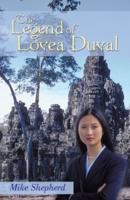 The Legend of Lovea Duval
