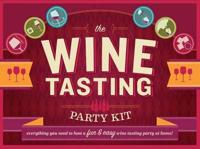 The Wine Tasting Party Kit