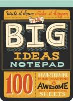 Big Ideas Notepad