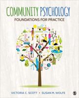 Community Psychology: Foundations for Practice
