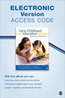 Early Childhood Education Electronic Version