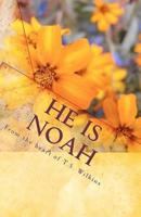 He Is Noah