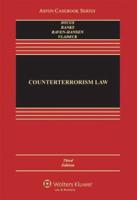 Counterterrorism Law