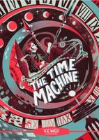 Classic Starts¬: The Time Machine