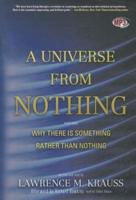 A Universe from Nothing