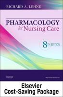 Pharmacology Online for Pharmacology for Nursing Care (User