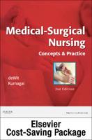 Medical-Surgical Nursing / Virtual Clinical Excursions-General Hospital