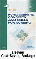 Fundamental Concepts and Skills for Nursing + Virtual Clinical Excursions