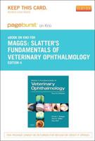 Slatter's Fundamentals of Veterinary Ophthalmology - Elsevier E-Book on Intel Education Study