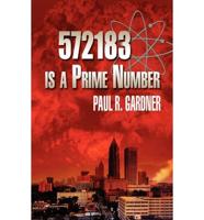 572183 Is a Prime Number