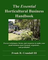 The Essential Horticultural Business Handbook