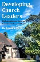 Developing Church Leaders