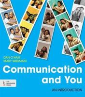 Communication and You