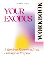 Your Exodus Workbook