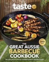 The Great Aussie Barbecue Cookbook