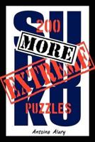 More Extreme Sudoku