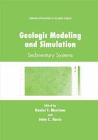 Geologic Modeling and Simulation: Sedimentary Systems
