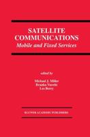 Satellite Communications : Mobile and Fixed Services