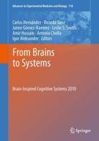 From Brains to Systems : Brain-Inspired Cognitive Systems 2010