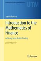 Introduction to the Mathematics of Finance : Arbitrage and Option Pricing