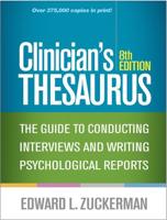 Clinician's Thesaurus