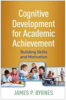 Cognitive Development for Academic Achievement