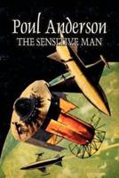 The Sensitive Man by Poul Anderson, Science Fiction, Fantasy