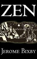 Zen by Jerome Bixby, Science Fiction, Fantasy