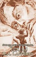 Sodom and Gomorrah, Texas, by R. A. Lafferty, Science Fiction, Fantasy
